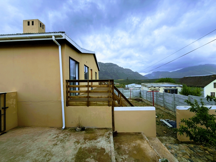 2 Bedroom Property for Sale in Barrydale Western Cape